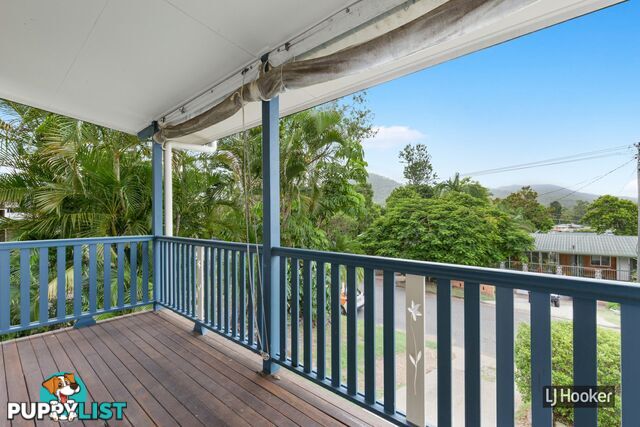 331 Lawrence Avenue FRENCHVILLE QLD 4701