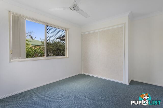 Unit 2/93 Pennycuick Street WEST ROCKHAMPTON QLD 4700