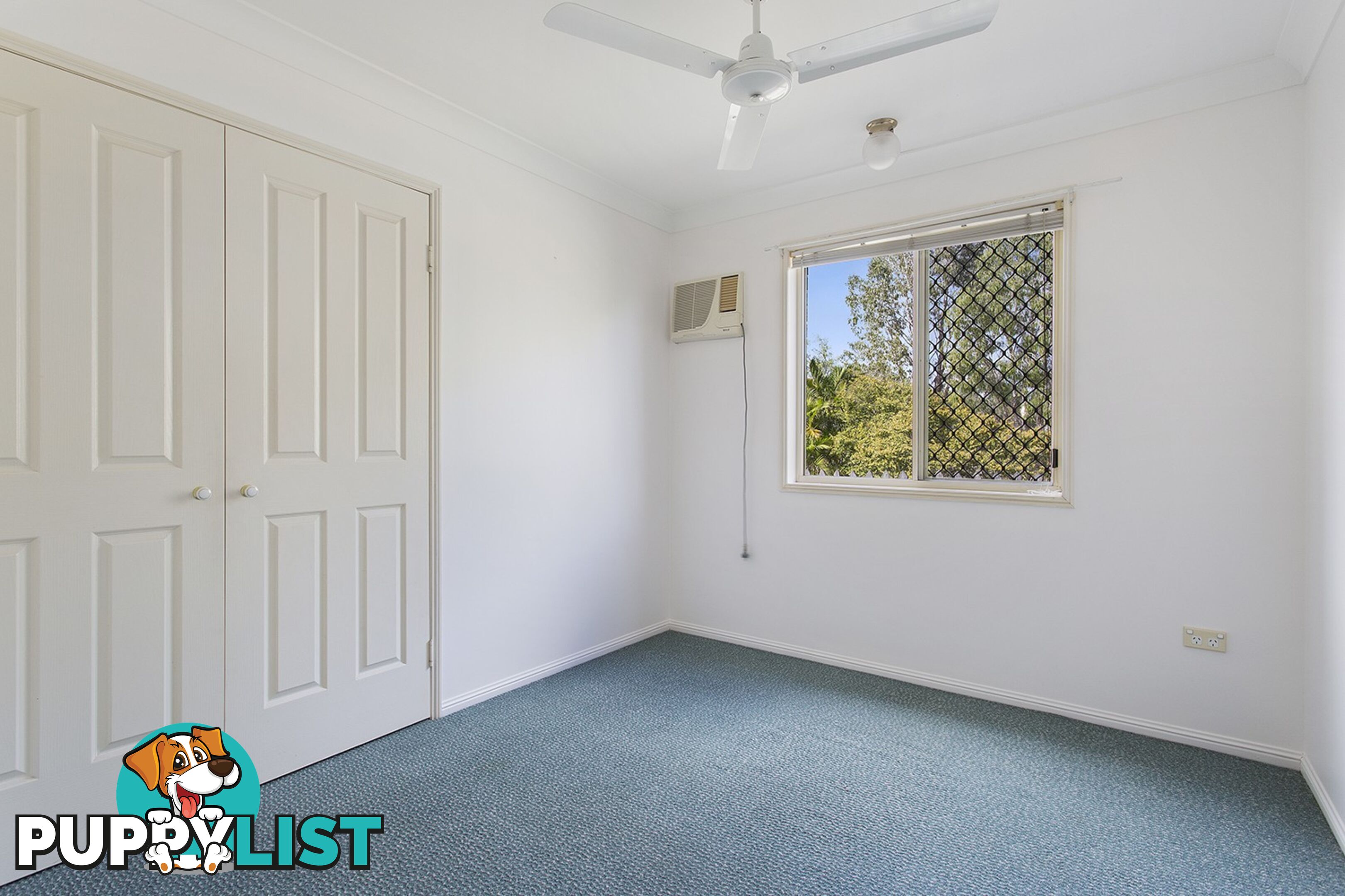 Unit 2/93 Pennycuick Street WEST ROCKHAMPTON QLD 4700