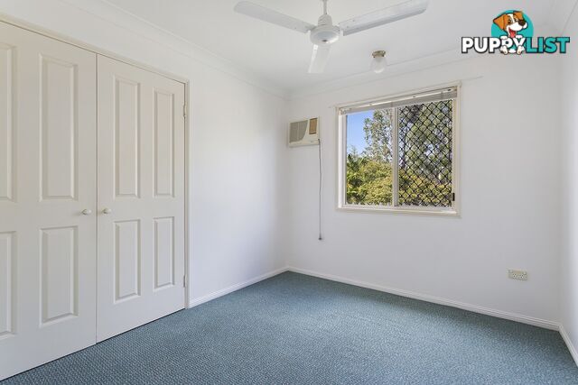 Unit 2/93 Pennycuick Street WEST ROCKHAMPTON QLD 4700