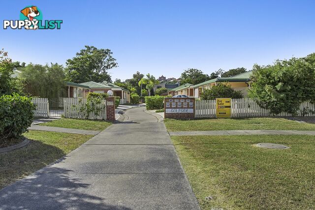 Unit 2/93 Pennycuick Street WEST ROCKHAMPTON QLD 4700