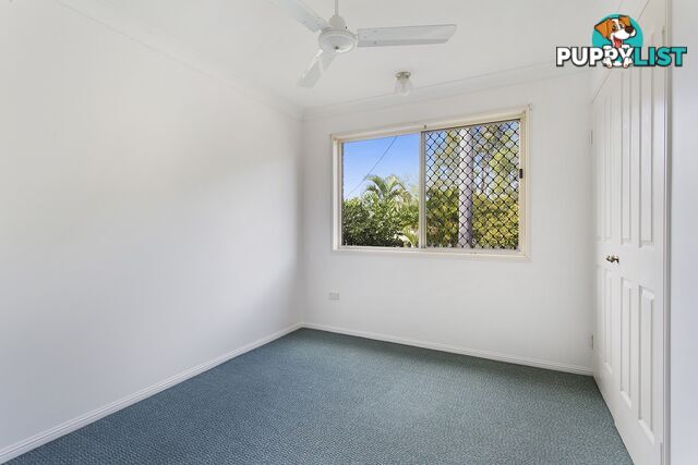 Unit 2/93 Pennycuick Street WEST ROCKHAMPTON QLD 4700