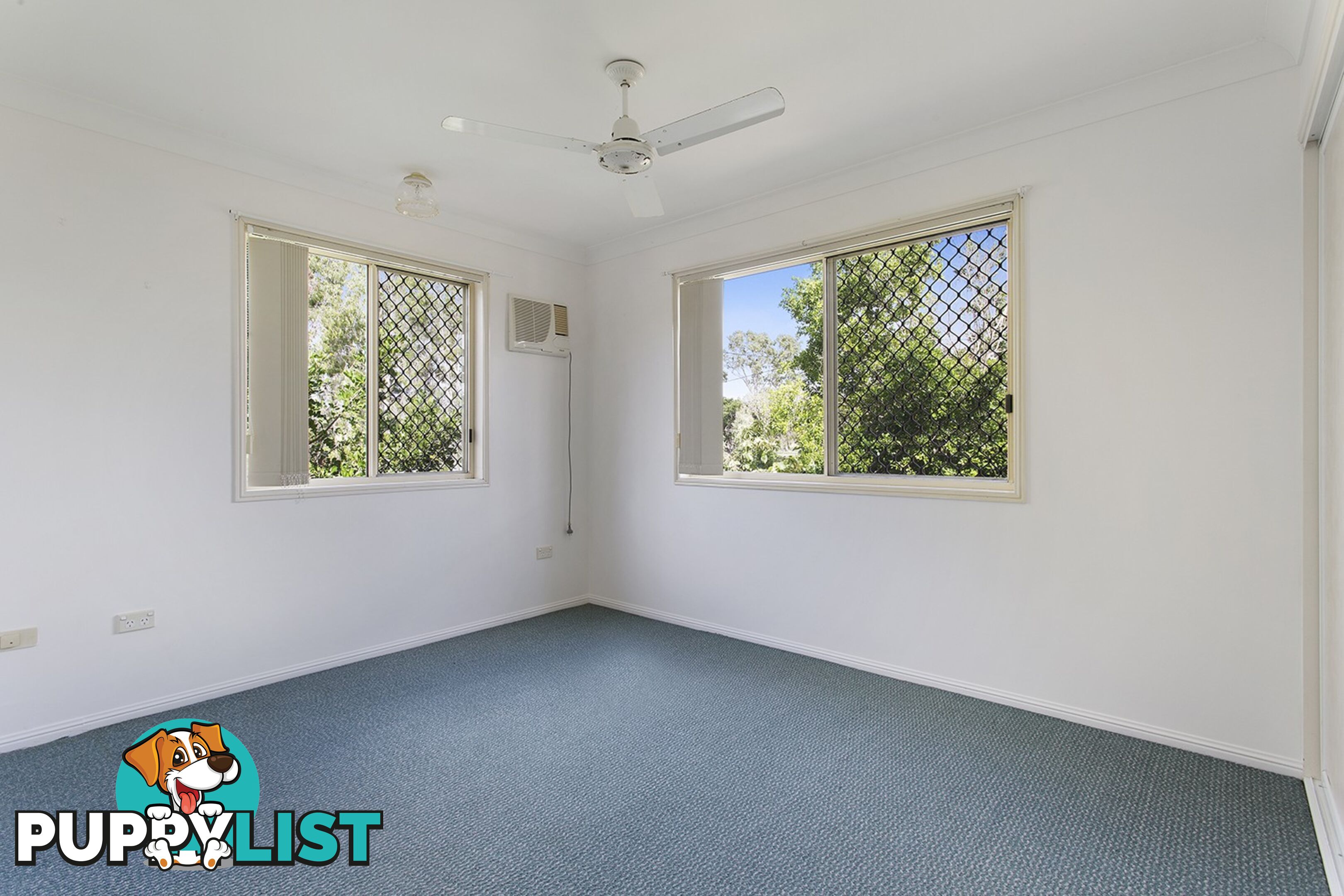 Unit 2/93 Pennycuick Street WEST ROCKHAMPTON QLD 4700