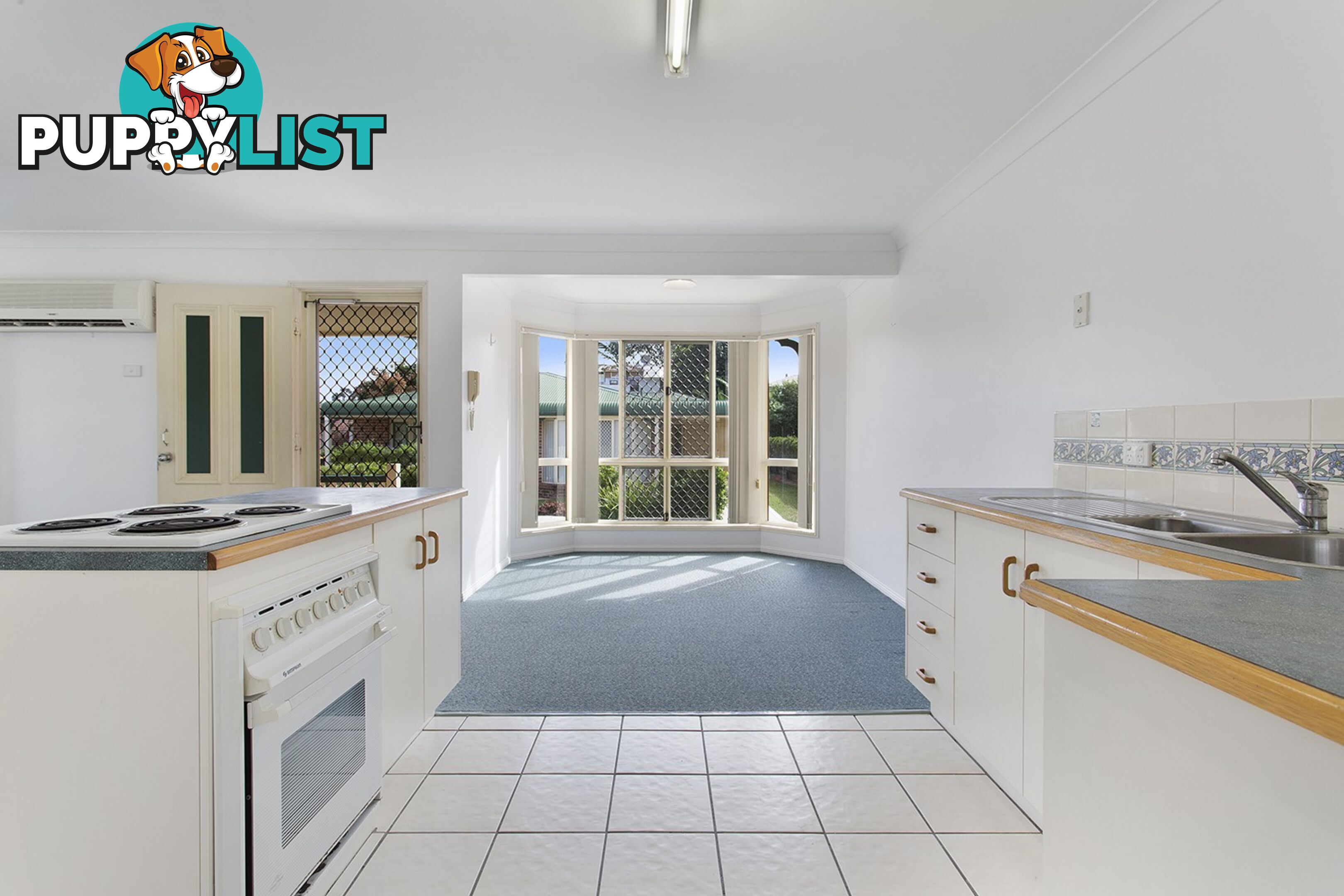 Unit 2/93 Pennycuick Street WEST ROCKHAMPTON QLD 4700