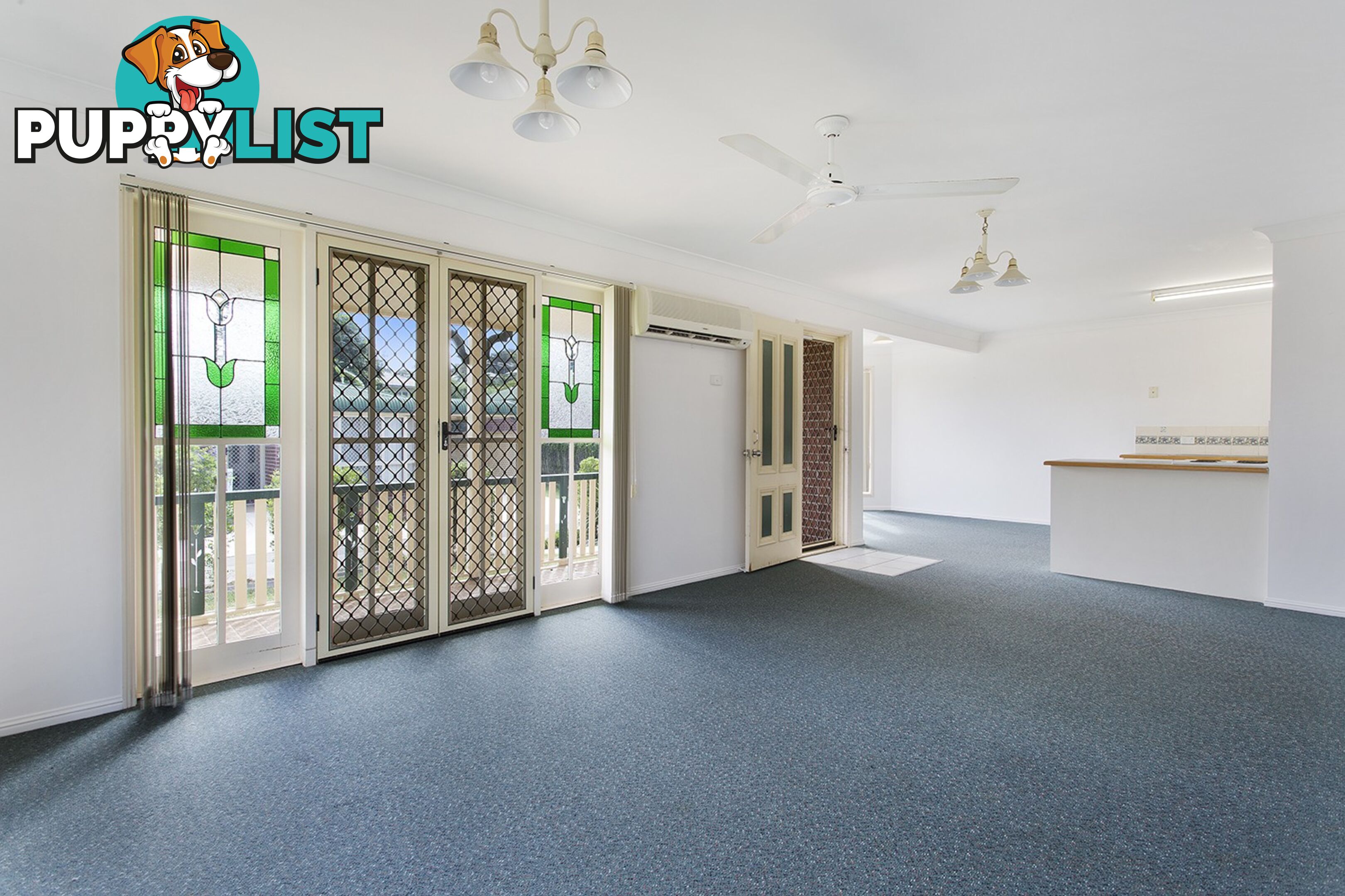 Unit 2/93 Pennycuick Street WEST ROCKHAMPTON QLD 4700