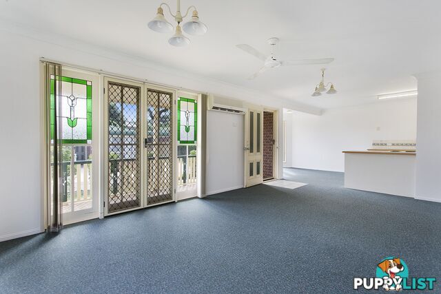 Unit 2/93 Pennycuick Street WEST ROCKHAMPTON QLD 4700