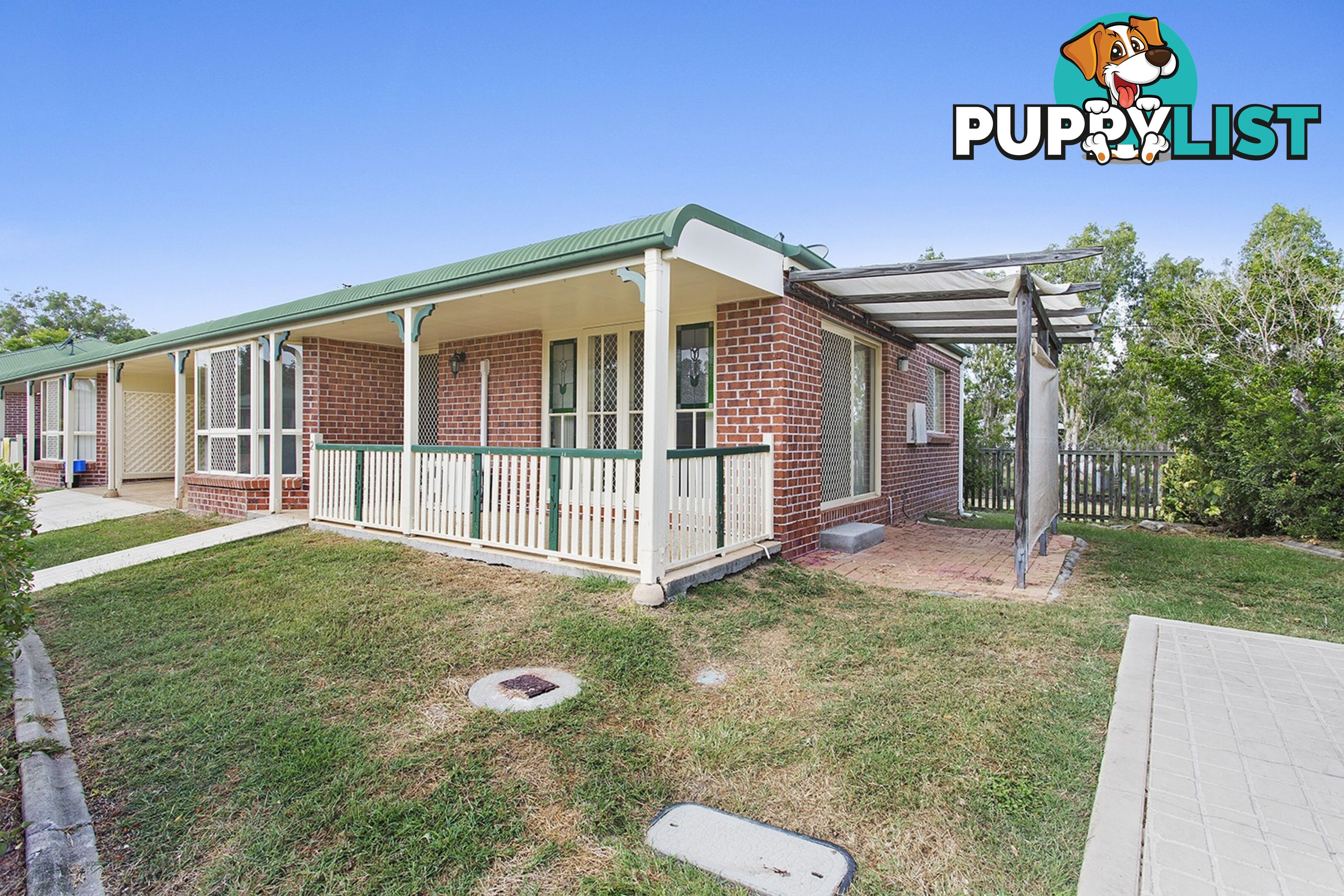 Unit 2/93 Pennycuick Street WEST ROCKHAMPTON QLD 4700