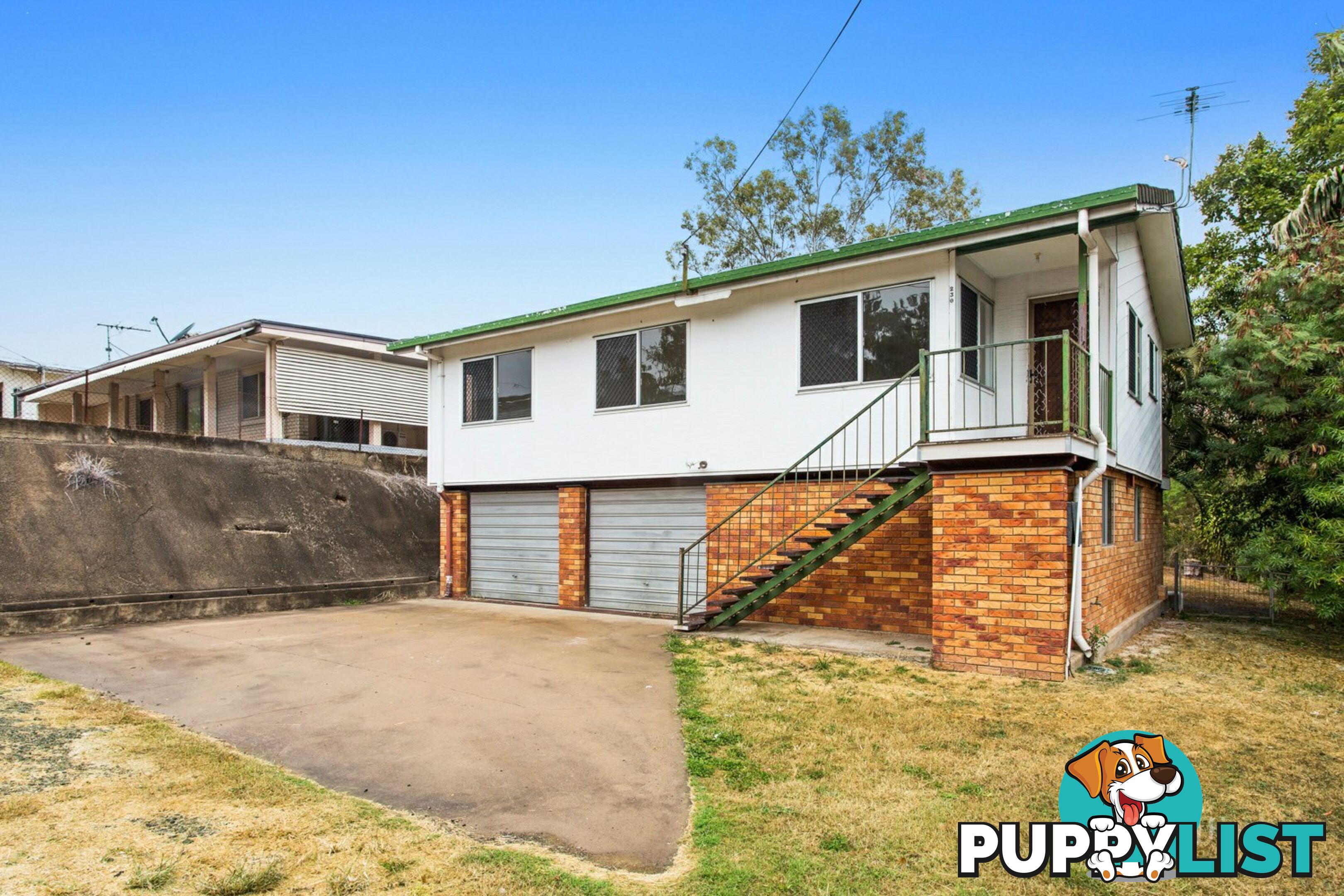 230 Elphinstone Street BERSERKER QLD 4701