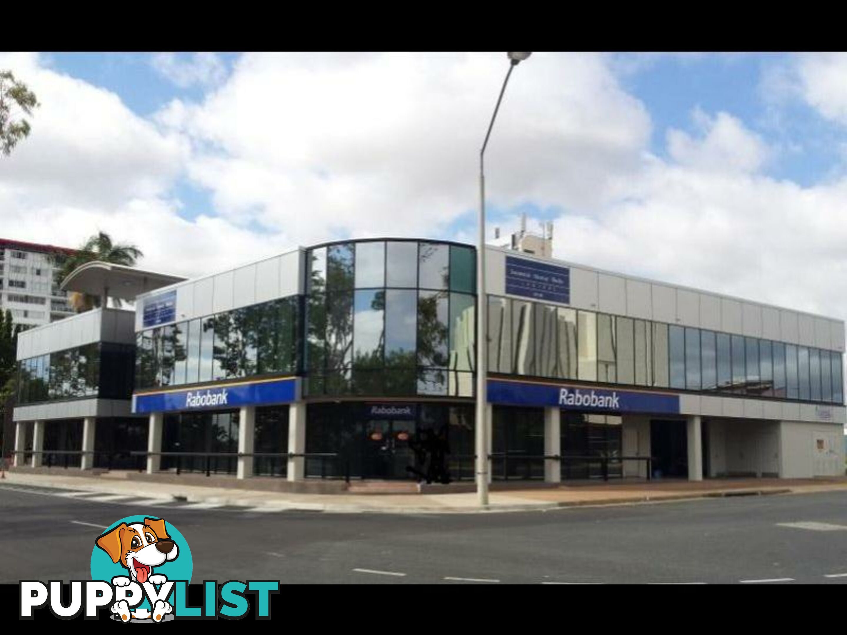 74-78 Victoria Parade ROCKHAMPTON CITY QLD 4700