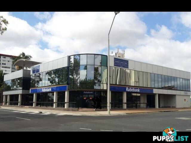 74-78 Victoria Parade ROCKHAMPTON CITY QLD 4700