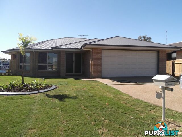 13 Jane Crescent GRACEMERE QLD 4702