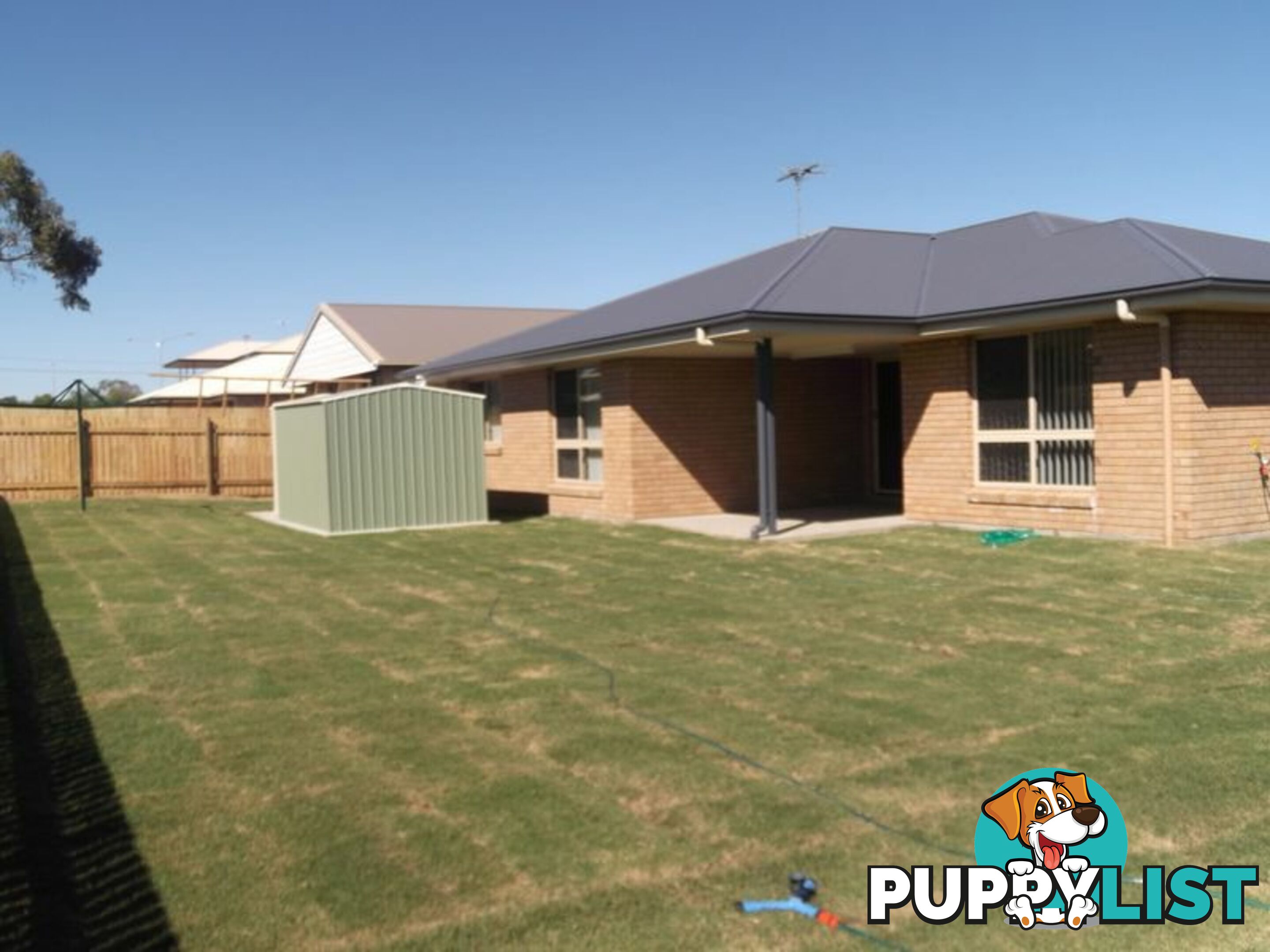 13 Jane Crescent GRACEMERE QLD 4702