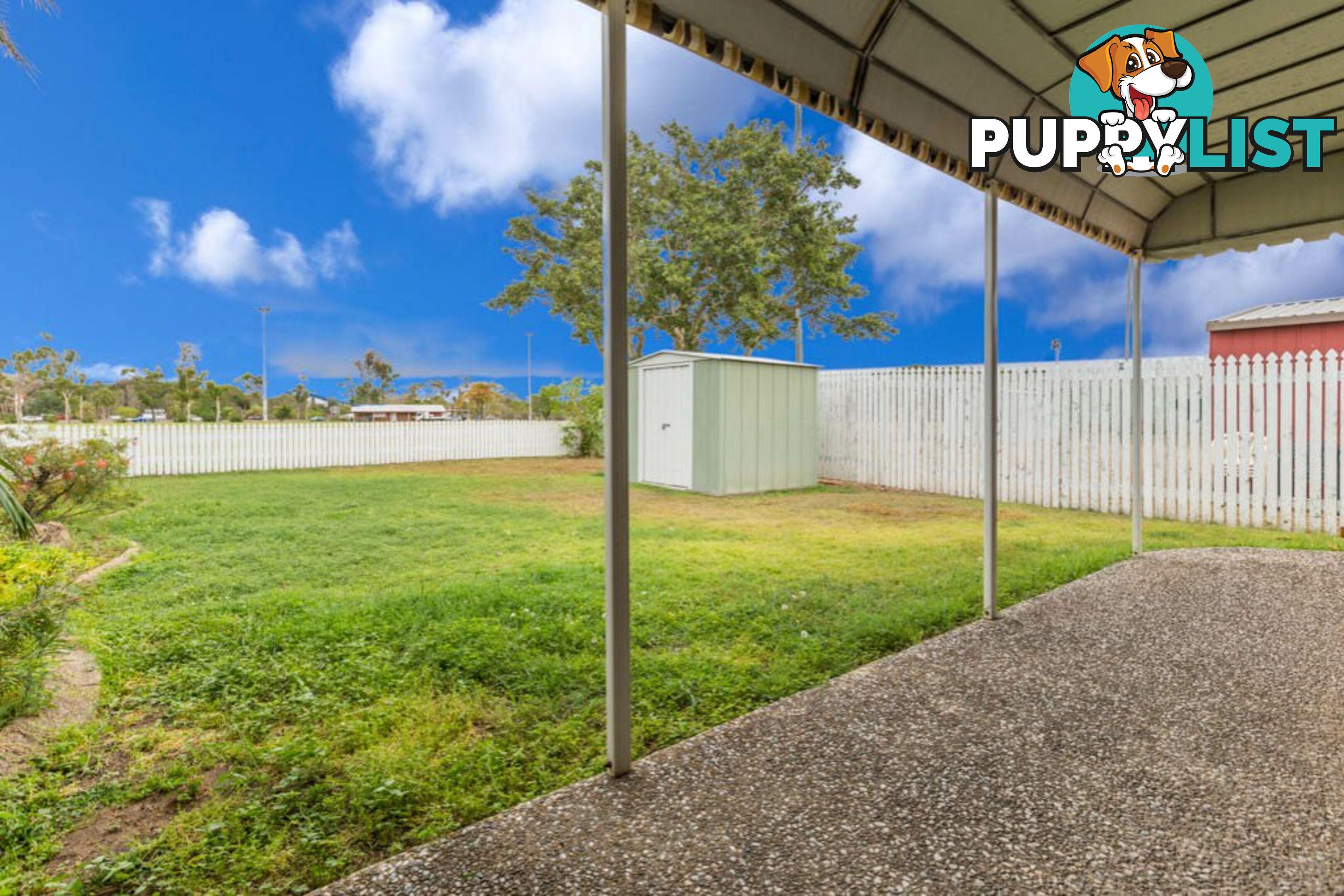 Unit 2/121 park street PARK AVENUE QLD 4701