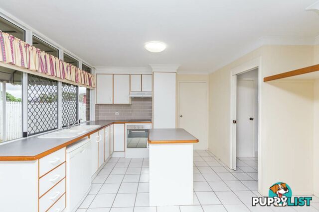 Unit 2/121 park street PARK AVENUE QLD 4701