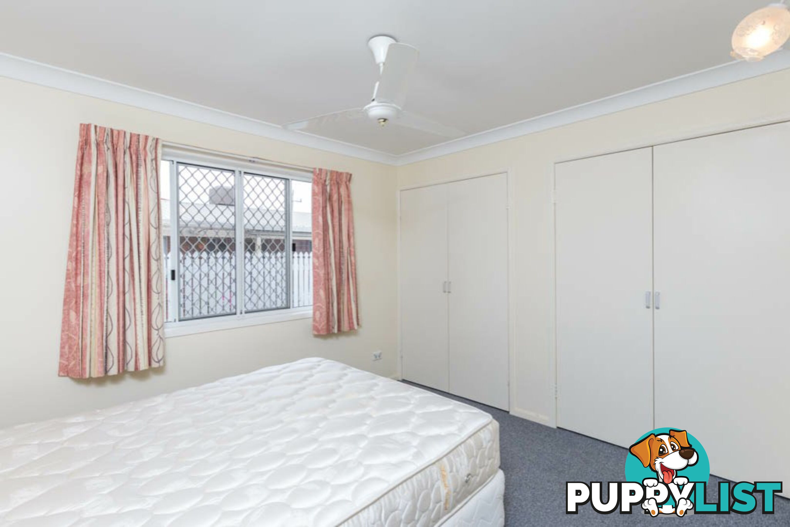 Unit 2/121 park street PARK AVENUE QLD 4701