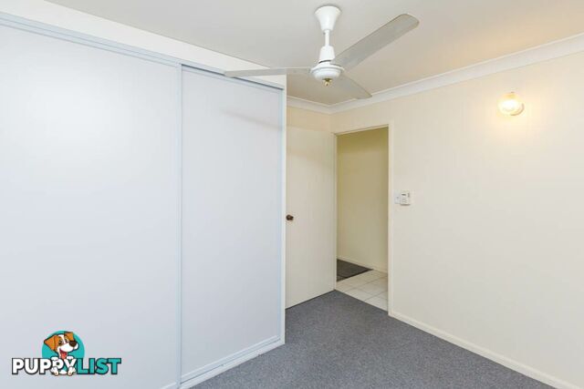 Unit 2/121 park street PARK AVENUE QLD 4701