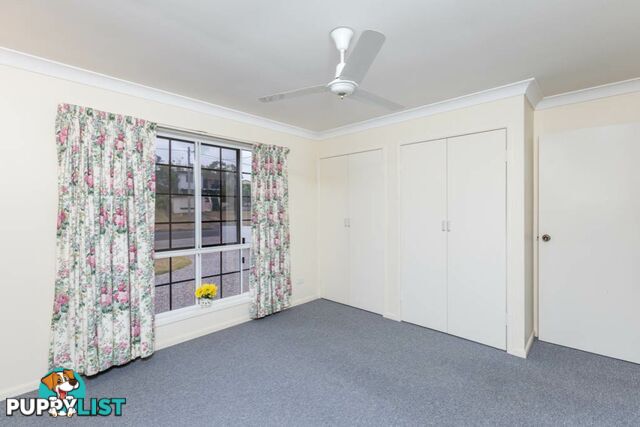 Unit 2/121 park street PARK AVENUE QLD 4701