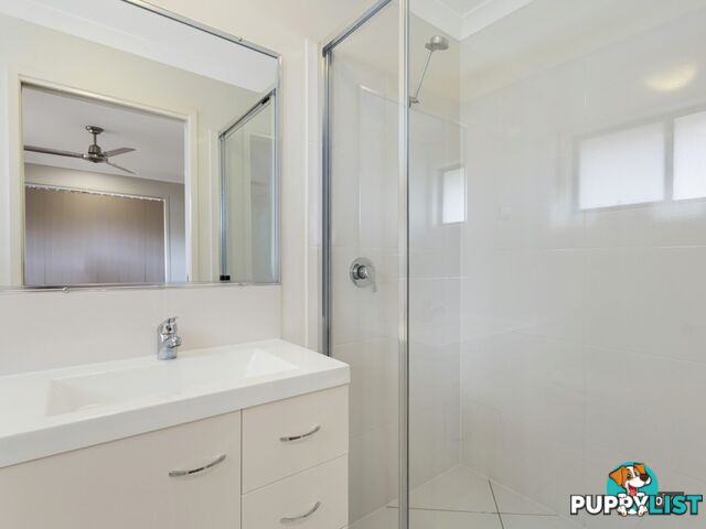 1 Soligo Court GRACEMERE QLD 4702