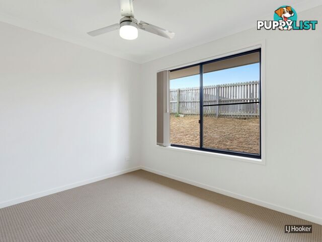 1 Soligo Court GRACEMERE QLD 4702