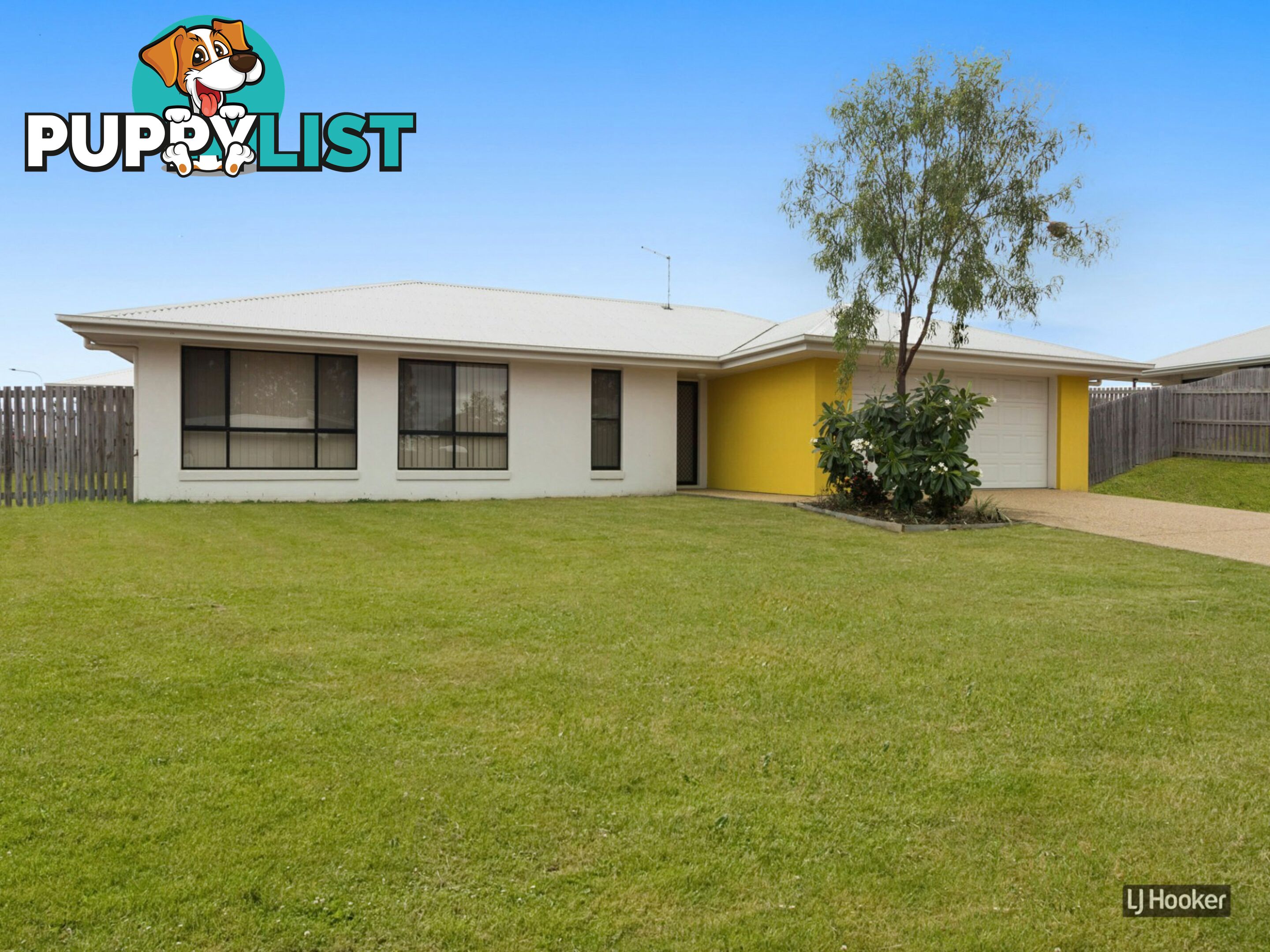 1 Soligo Court GRACEMERE QLD 4702