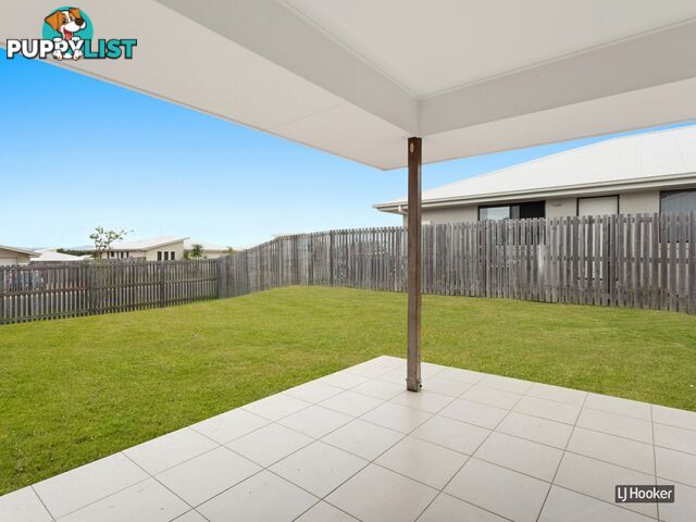 1 Soligo Court GRACEMERE QLD 4702