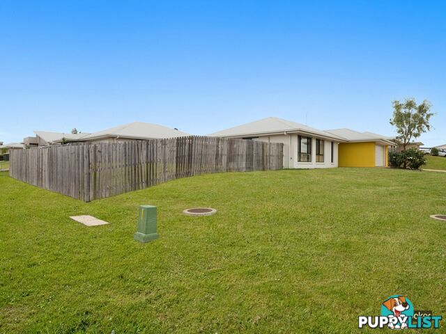 1 Soligo Court GRACEMERE QLD 4702