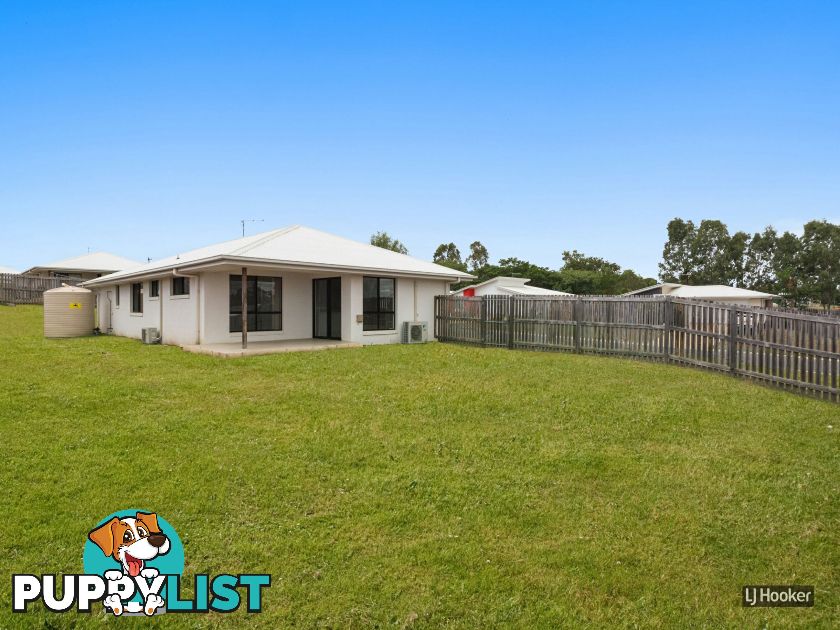 1 Soligo Court GRACEMERE QLD 4702