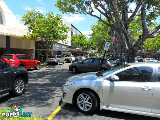 116 East Street ROCKHAMPTON CITY QLD 4700