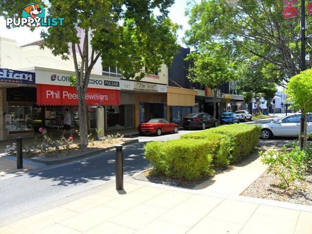 116 East Street ROCKHAMPTON CITY QLD 4700