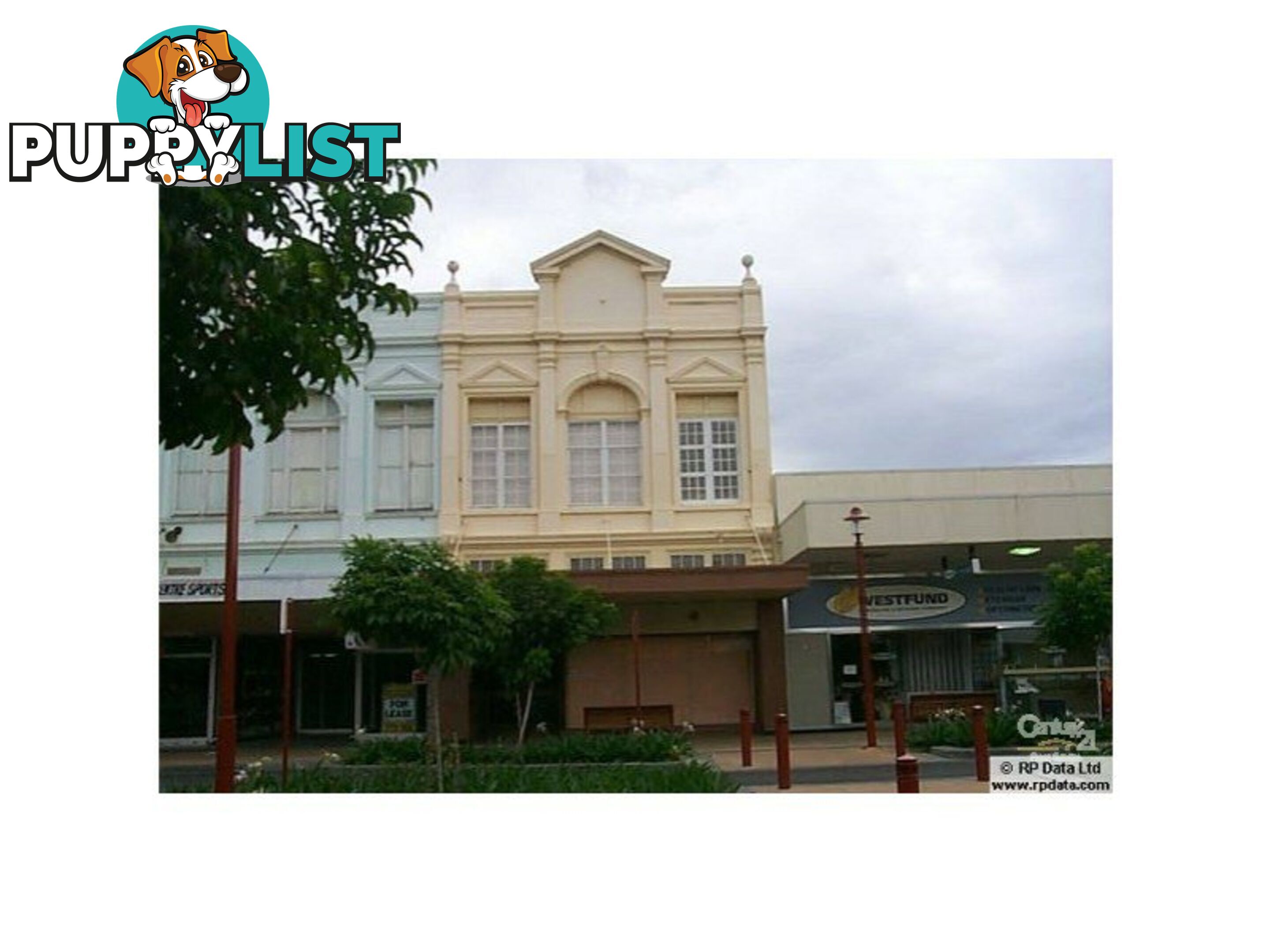 116 East Street ROCKHAMPTON CITY QLD 4700