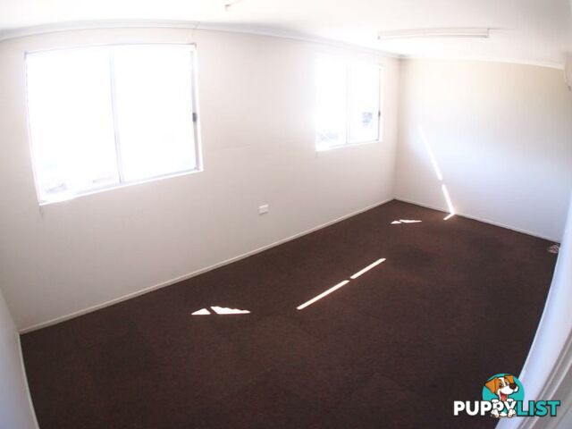 Unit 2/31 Park Street ROCKHAMPTON CITY QLD 4700