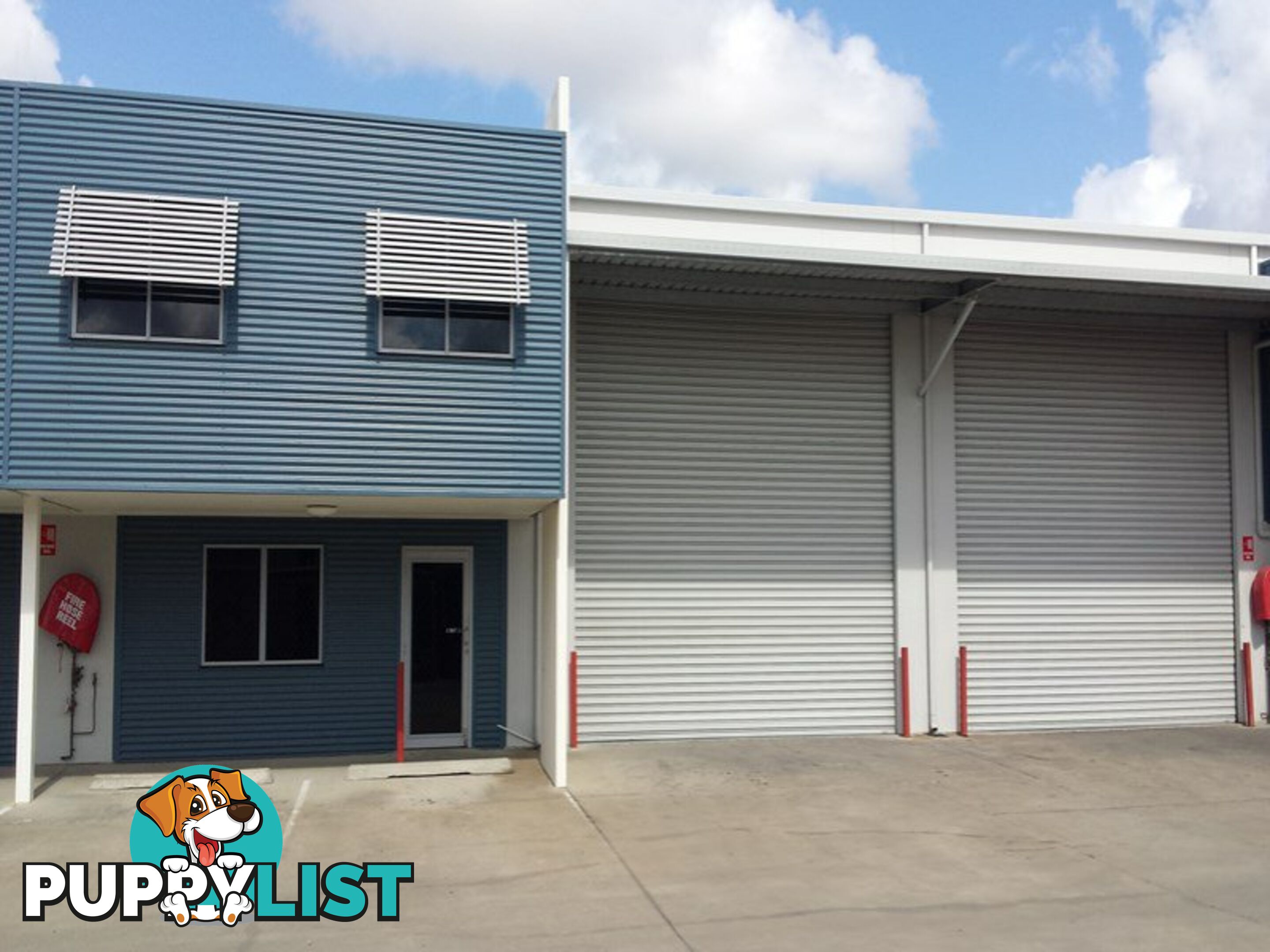 Unit 2/31 Park Street ROCKHAMPTON CITY QLD 4700