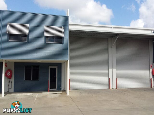 Unit 2/31 Park Street ROCKHAMPTON CITY QLD 4700