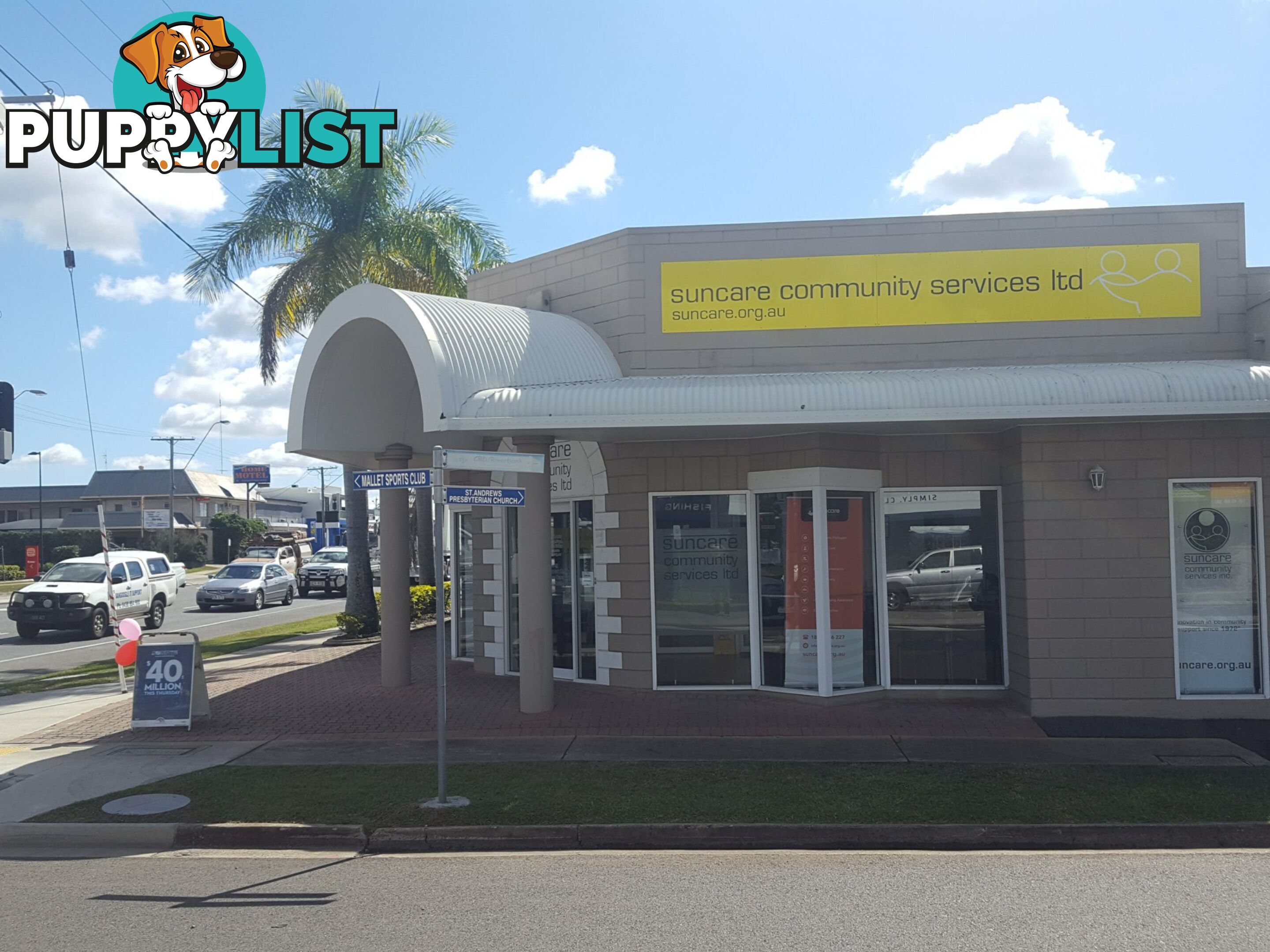 Unit 2/102 Denham Street ROCKHAMPTON CITY QLD 4700