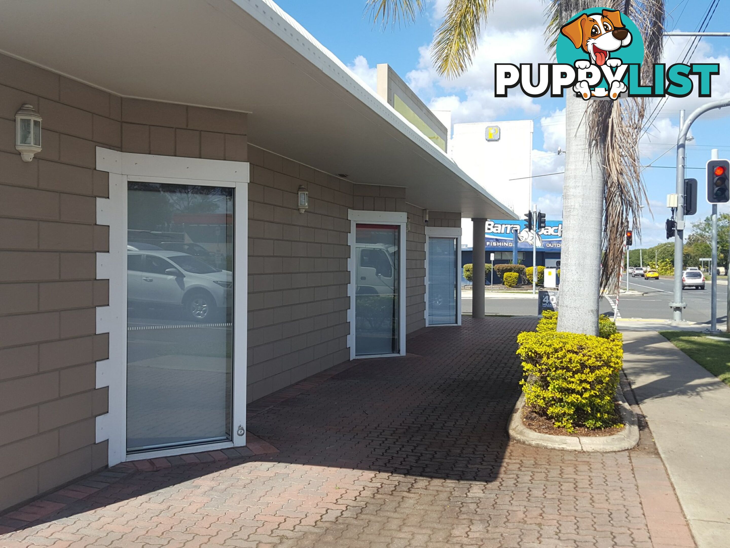 Unit 2/102 Denham Street ROCKHAMPTON CITY QLD 4700