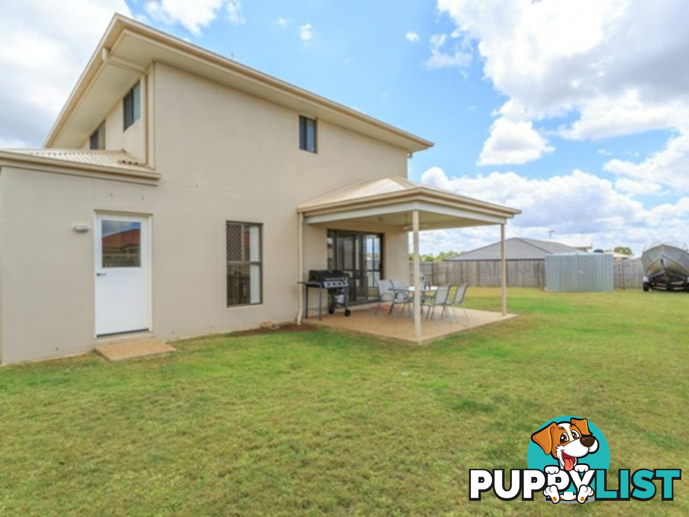 9 Chatterton Boulevard GRACEMERE QLD 4702