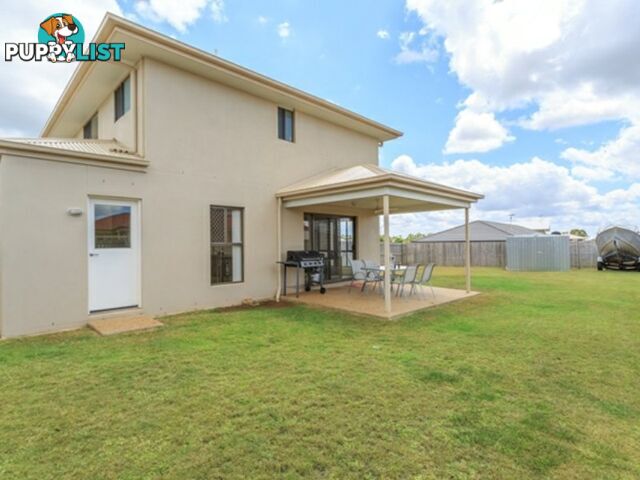 9 Chatterton Boulevard GRACEMERE QLD 4702