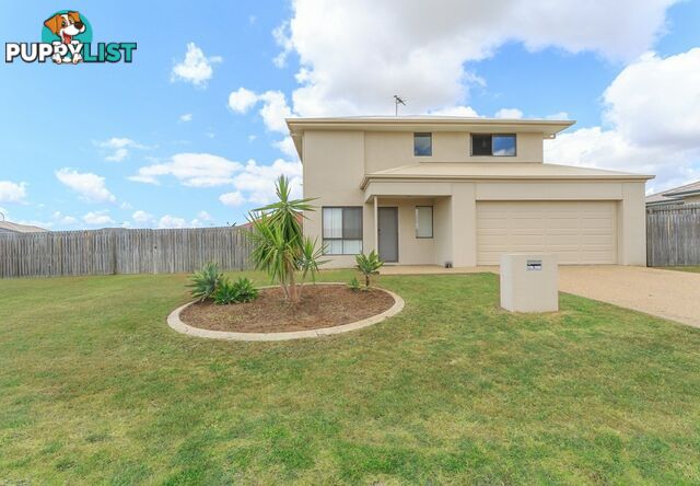 9 Chatterton Boulevard GRACEMERE QLD 4702