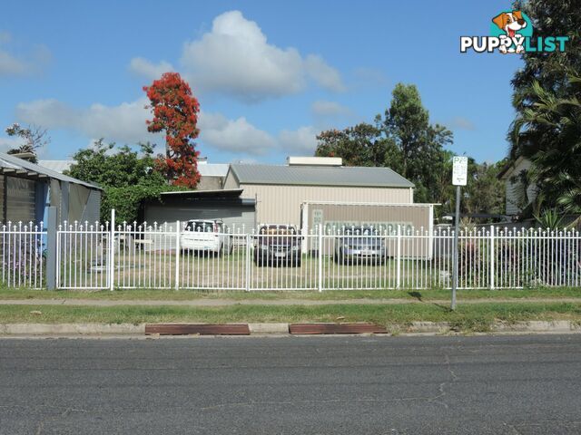 7 Musgrave Street BERSERKER QLD 4701