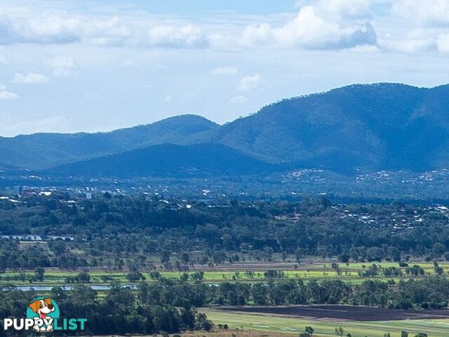 Breeze Residential Estate GRACEMERE QLD 4702