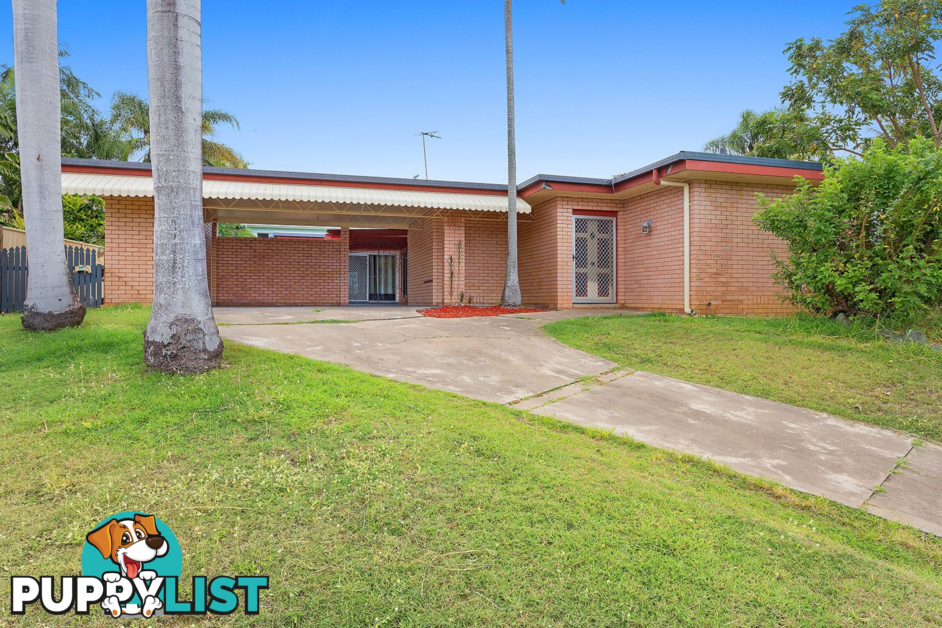 362 Philp Avenue FRENCHVILLE QLD 4701