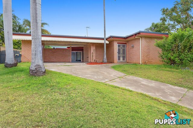 362 Philp Avenue FRENCHVILLE QLD 4701