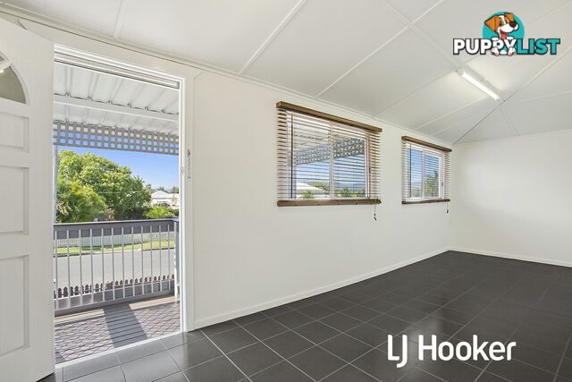 133 Caroline Street THE RANGE QLD 4700