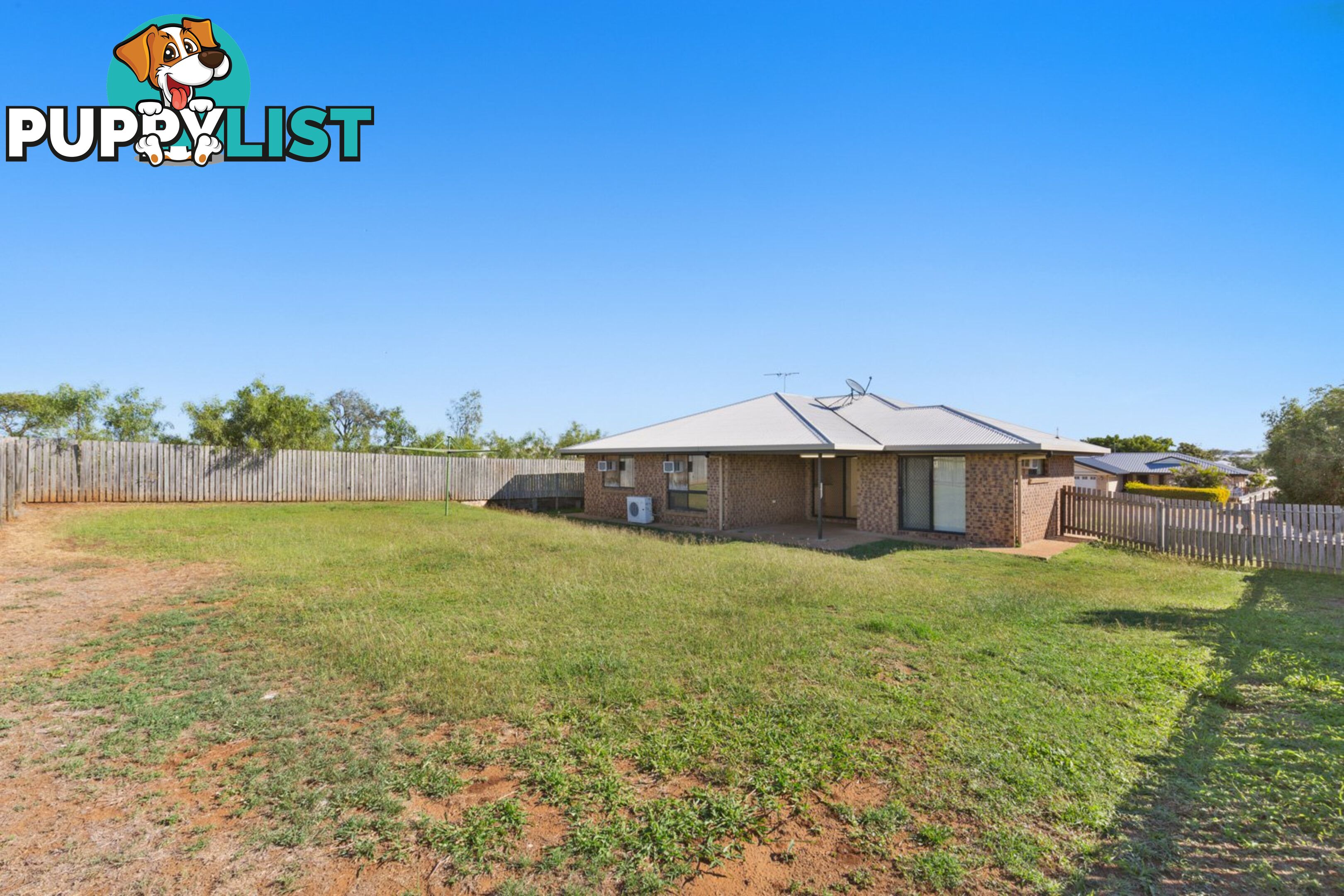 23 Lilly Pilly Avenue GRACEMERE QLD 4702