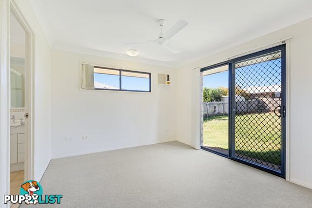 23 Lilly Pilly Avenue GRACEMERE QLD 4702