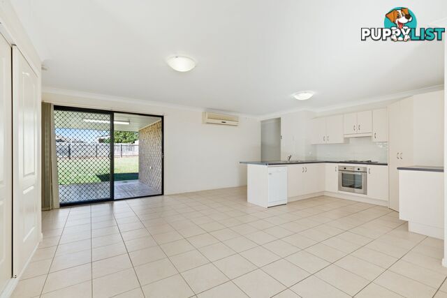 23 Lilly Pilly Avenue GRACEMERE QLD 4702