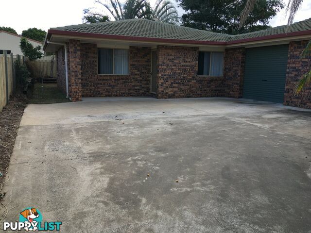 Unit 2/6 Lorraine Court GRACEMERE QLD 4702