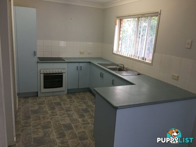 Unit 2/6 Lorraine Court GRACEMERE QLD 4702