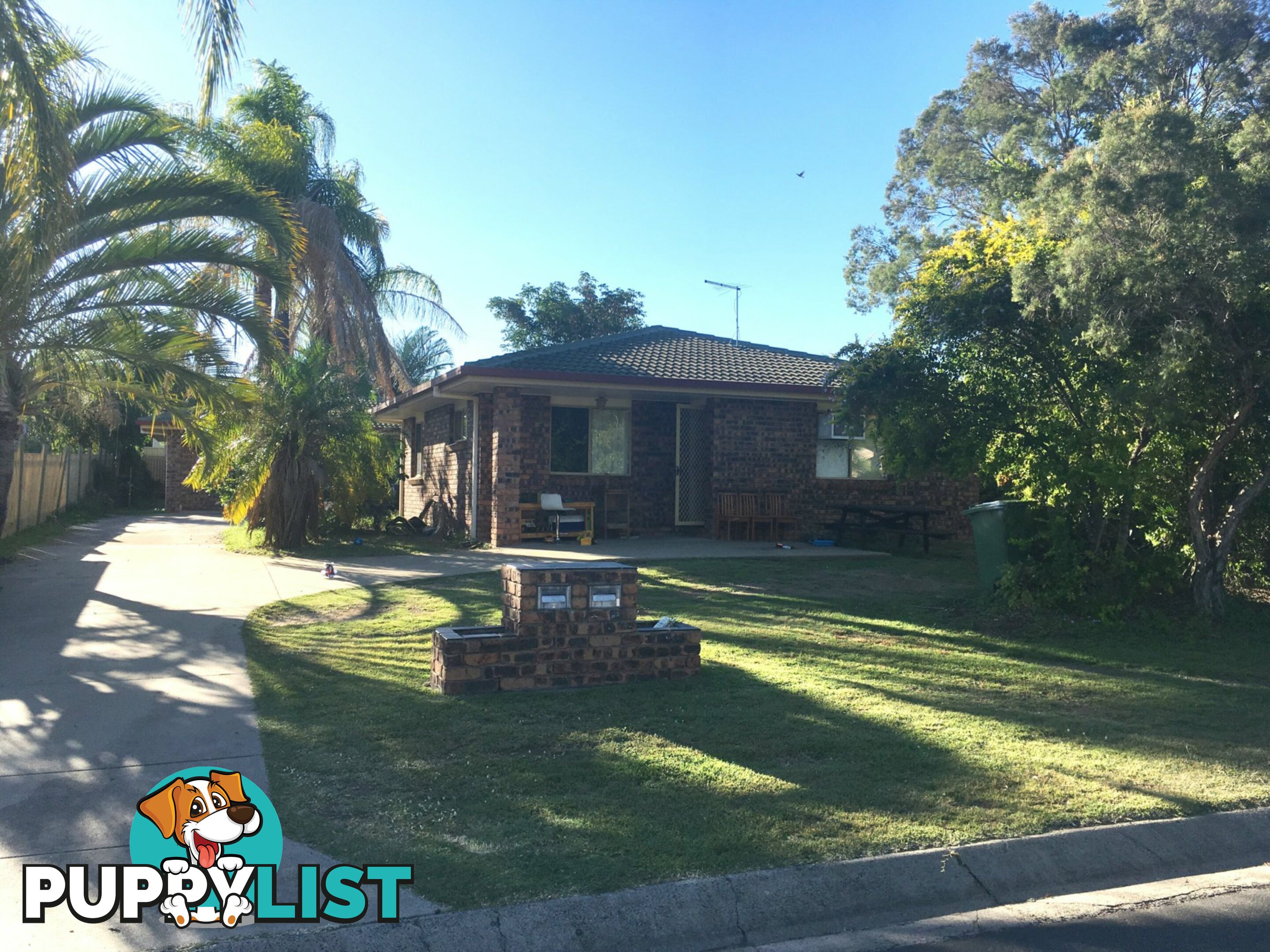 Unit 2/6 Lorraine Court GRACEMERE QLD 4702