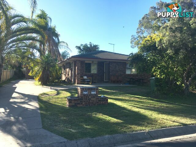 Unit 2/6 Lorraine Court GRACEMERE QLD 4702